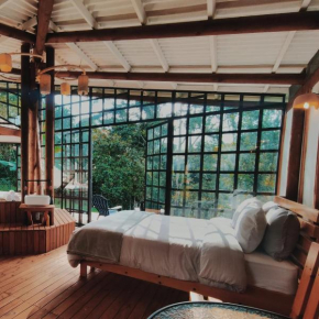 Glamping De La Ruta